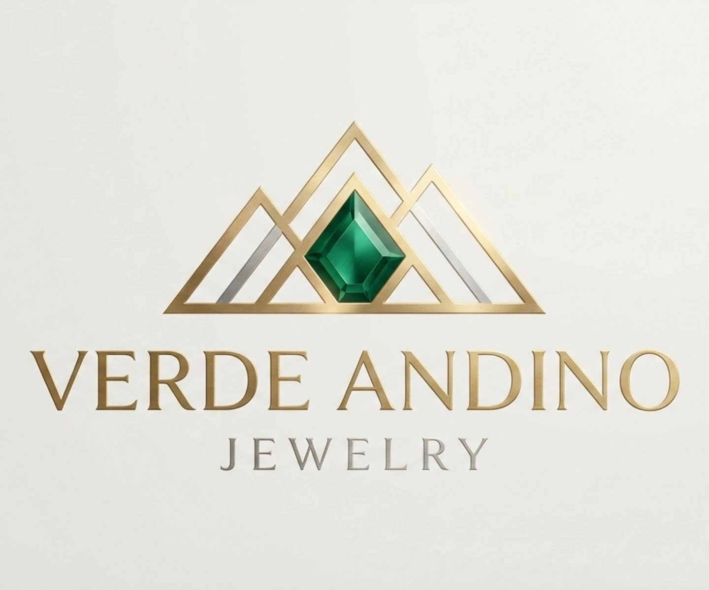 Verde Andino Jewelry